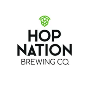 Hop Nation logo