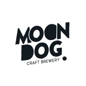 Moon Dog logo