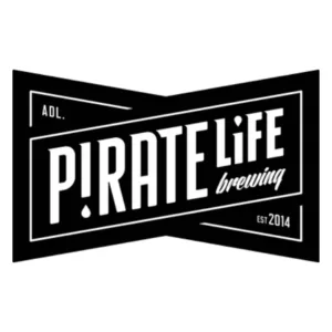Pirate Life logo